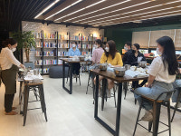 의왕청년발전소 고천센터, 22일까지 신체활동 프로그램 수강생 모집