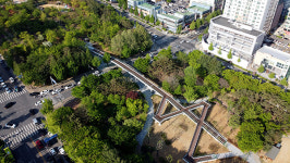 [기호일보 2022 연중기획] 인천 힐링 명소 중앙공원