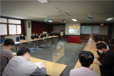 인천구치소 청소년 비행 예방 보라미준법교실 운영
