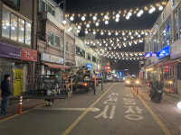 연천군, 골목경제 회복 지원사업  경기도 유일 선정…전곡로데오  상권활성화 등 국비 확보