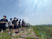 인천 서구 대인고등학교
