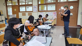 [HIGH 경기 학교] 여주 점동중학교