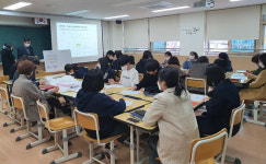 [HIGH 경기 학교] 가평 설악중학교