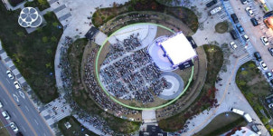 가평 음악역1939 G-SL, 야외 뮤직페스티벌 하반기에 두차례 재개