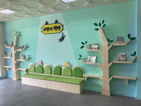 부천 성주초, 현관 리모델링 정보 제공 플랫폼 새 탄생