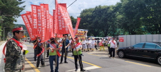 남양주 도로 건설 18년째 제자리… 道 예산 삭감에 민심 폭발
