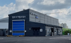 양주시, 신규 축산차량 거점 세척·소독시설 신축 9월 1일 운영