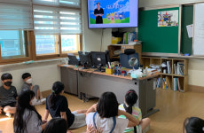 부천신흥초- 경기도교육청-신용회복위원회, 찾아가는 금융(신용) 교육 실시
