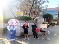 [HIGH 경기 학교] 평택 도곡중학교