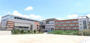 서구 인천세무고등학교