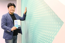 수원시·청년사업가의 아름다운 동행