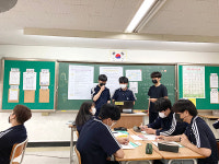 [HIGH 경기 학교] 용인 구성고등학교