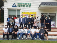 단 한 명 아이를 위한 아주 특별한 유치원