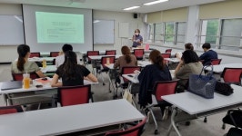 부천  원미고,  과학 교과 공동 탐구 토론 교육 강화 워크숍