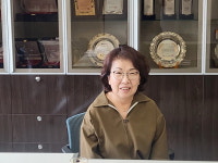 유능한 여성리더 키워 나눔 확산