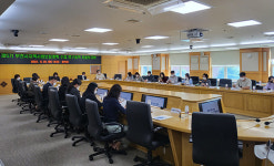 부천시 일반 동 전환 민관협 김기현 부천 YMCA 사무총장 공동위원장 선출