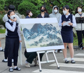 [책 읽는 학교]  의정부여자고등학교
