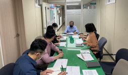 부천시, 고리울 동굴시장 활성화 등  고강지역 도시재생 최종 보고회