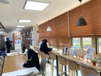 [책 읽는 학교]  화성 안화고등학교