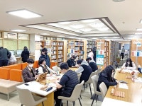 [책 읽는 학교]  화성 안화고등학교