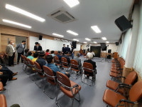 안성시 고삼면, JCI 안성청년회의소와 함께 청춘사진관 행사 개최