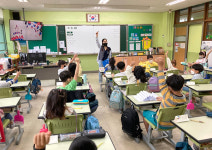 [책 읽는 학교] 부천 성주초등학교