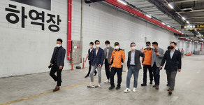 하남소방서, 스타필드 하남점·스타필드 시티 위례점 안전컨설팅 진행