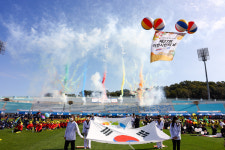 제27회 이천시민의 날 체육대회 종합 1위 1부 증포동· 2부 1위 백사면 각각 차지