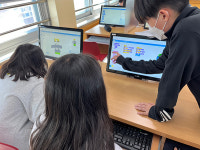 부천 성주초 독도의 날 맞아 미래교육 프로젝트 운영