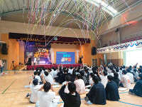 인천 동구청소년수련관, 청소년 어울림마당 공모서 여가부 장관상