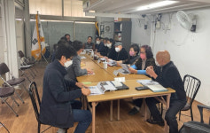 안산시, 시민시장 부지활용 기본구상 수립 설명회… 올 말 최종안 확정