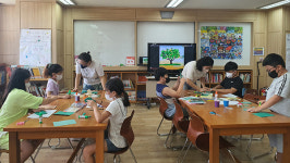 [책 읽는 학교] 양주 신지초등학교