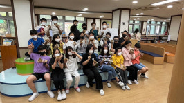 [책 읽는 학교] 군포초등학교
