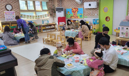 안양 동편유치원, 학부모에 시기 놀이 필요성 주제로 연수