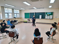 군포시, 느린학습자 체계적·종합적 맞춤 지원 본격화