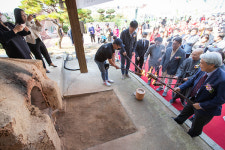 [기호일보 2022 연중기획] 인천 서구 녹청자박물관