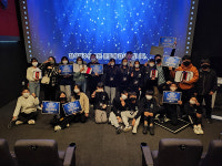 가평군 조종청소년영화제, 총 5편 단편영화 소개 성황리 개최