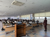 인천시체육회, 생활체육지도자 107명 직무교육