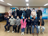 동두천시, 생연2동·중앙동 리더양성과정  기초교육 마무리