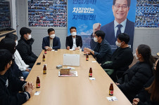 인천 서구의회 김남원·이영철 의원, 쓰담걷기 지원 조례 추진