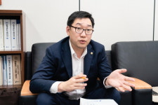 우리 아이가 살아갈 용인 만드는 게 목표