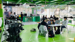 [HIGH 경기 학교] 부천 송내고등학교