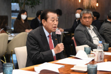 인천 강화군, 농·축·수산업 발전 정책협의회 열어