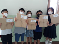 안양 안일초, 반려동물 주제  친절한 북북 북큐레이션 진행