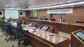 포천시, 운천3지구 479필지 지적재조사사업 경계설정 완료