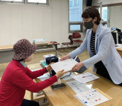 의왕시보건소, AI·IoT 활용 비대면 어르신 건강관리 본격화