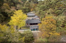 국가 보물 된 광주 남한산성 숭렬전