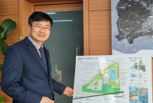 금의환향 서준규 광주시 도척면장