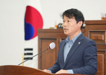 정병용 하남시의회 자치·행정위원장, 안전한 하남 방안 실천 촉구