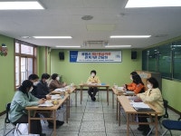광명시보건소-의료기관,  응급 의료체계 강화 간담회